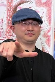Katsuya Shigehara portrait