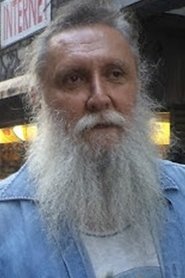 Castor Guerra portrait