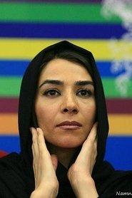Bita Baadraan portrait