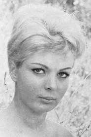 Grazia Volpi portrait