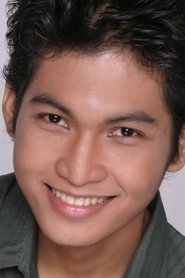 Dwi Damar portrait