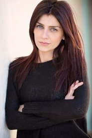 Marilù Pipitone portrait
