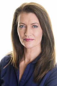 Barb Mitchell portrait
