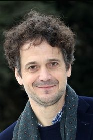 Mathias Mlekuz portrait
