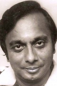 Ashok Kumar Agarwal portrait