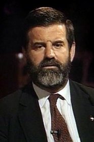 José Pracana portrait