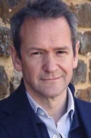 Alexander Armstrong portrait