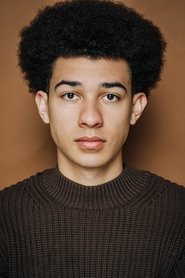 Zavien Garrett portrait