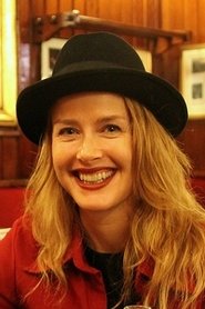 Rachel Arieff portrait