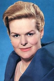 Maureen Forrester portrait