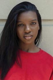 Mikayla LaShae Bartholomew portrait