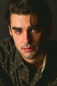 Alex Rich portrait