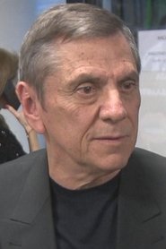 Ilya Velchev portrait