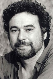 Enrico Di Troia portrait