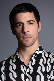 Esteban Lamothe portrait