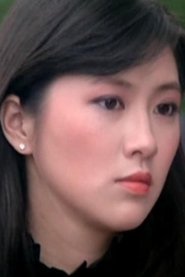 Winnie Chin Wai-Yee portrait