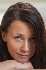 Magdalena Kizinkiewicz portrait