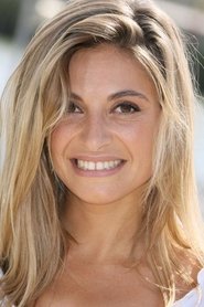Jennifer Dubourg portrait