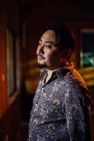 Zongzhe Xu portrait