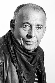 Ivan Vyskočil portrait