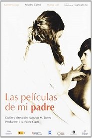 Les pel·lícules del meu pare poster