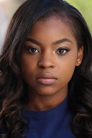 Rayven Symone Ferrell portrait