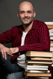 Pliatsikas Marios portrait