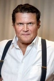 Per Morberg portrait