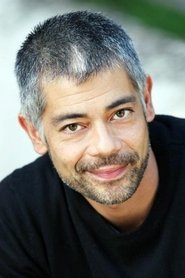 Alessandro Prete portrait