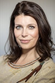 Evy Gruyaert portrait