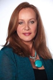 Alejandra Borrero portrait