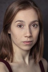 Emily Langham portrait