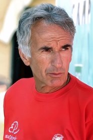 Mario Conti portrait