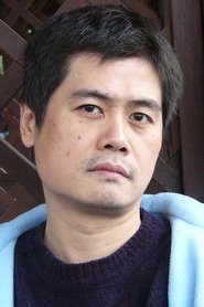 Shih-Chieh Chen portrait