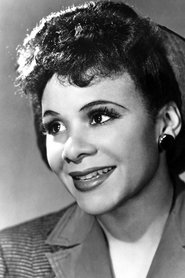 Katherine Dunham portrait