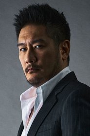 Chatri Sityodtong portrait