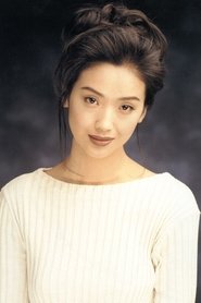 Jacklyn Wu portrait