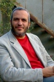 Adel El Maghraby portrait