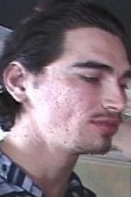 Ricardo portrait