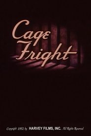 Cage Fright poster
