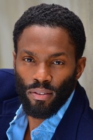 Tobias Truvillion portrait