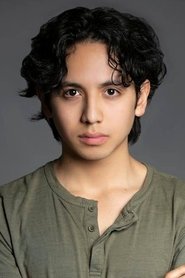 Sebastian Rojano portrait