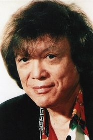 Nicky Jones portrait