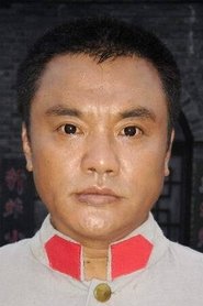 Zhang Qiuge portrait