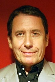 Jools Holland portrait