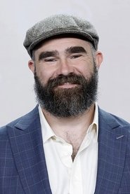 Jason Kelce portrait