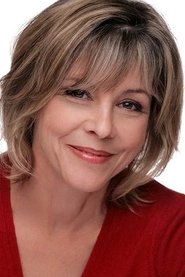 Andrée Cousineau portrait