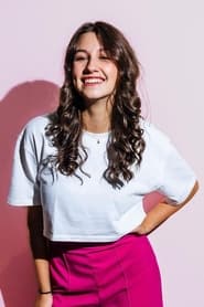Amber Aerts portrait