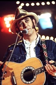 Don Williams portrait