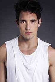 Cleiton Morais portrait